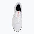 Мъжки обувки за тенис ASICS Gel-Dedicate 9 white/vintage khaki 5