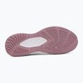 Дамски обувки за тенис ASICS Court Slide 4 W independence blue/white 4