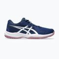 Дамски обувки за тенис ASICS Court Slide 4 W independence blue/white