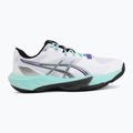 Мъжки обувки за волейбол ASICS Sky Elite FF 4 white/radiant amethyst 2