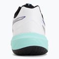 Мъжки обувки за волейбол ASICS Sky Elite FF 4 white/radiant amethyst 6