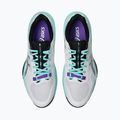 Мъжки обувки за волейбол ASICS Sky Elite FF 4 white/radiant amethyst 4