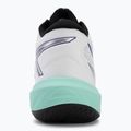 Мъжки обувки за волейбол ASICS Sky Elite FF MT 4 white/radiant amethyst 6