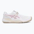 Дамски обувки за падел ASICS Gel-Challenger 15 Padel white/bubblegum 2