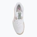 Дамски обувки за падел ASICS Gel-Challenger 15 Padel white/bubblegum 5