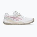 Дамски обувки за падел ASICS Gel-Challenger 15 Padel white/bubblegum 2