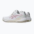 Дамски обувки за падел ASICS Gel-Challenger 15 Padel white/bubblegum 3