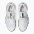 Дамски обувки за падел ASICS Gel-Challenger 15 Padel white/bubblegum 5