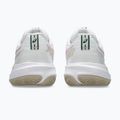 Дамски обувки за падел ASICS Gel-Challenger 15 Padel white/bubblegum 6