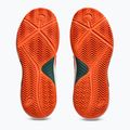 Обувки за падел ASICS Gel-Dedicate 9 Padel GS energy orange/white 4