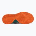 Обувки за падел ASICS Gel-Dedicate 9 Padel GS energy orange/white 4