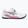 Дамски обувки за тенис ASICS Gel-Challenger 15 Clay W white/taro purple 2
