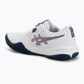 Дамски обувки за тенис ASICS Gel-Challenger 15 Clay W white/taro purple 3