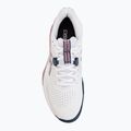 Дамски обувки за тенис ASICS Gel-Challenger 15 Clay W white/taro purple 5