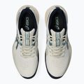 Мъжки обувки за тенис ASICS Gel-Challenger 15 Clay oatmeal/midnight 4