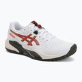 Мъжки обувки за тенис ASICS Gel-Challenger 15 white/cherry tomato