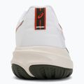 Мъжки обувки за тенис ASICS Gel-Challenger 15 white/cherry tomato 6
