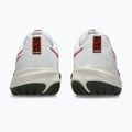Мъжки обувки за тенис ASICS Gel-Challenger 15 white/cherry tomato 6