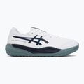 Детски обувки за тенис ASICS Gel-Resolution X GS white/midnight 2