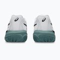 Детски обувки за тенис ASICS Gel-Resolution X GS white/midnight 6