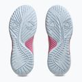 Детски обувки за тенис ASICS Gel-Dedicate 9 GS dragon fruit/soft yellow 4