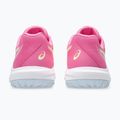 Детски обувки за тенис ASICS Gel-Dedicate 9 GS dragon fruit/soft yellow 6