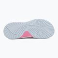 Детски обувки за тенис ASICS Gel-Dedicate 9 GS dragon fruit/soft yellow 4
