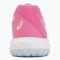 Детски обувки за тенис ASICS Gel-Dedicate 9 GS dragon fruit/soft yellow 6