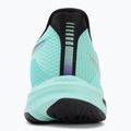 Дамски обувки ASICS Netburner Ballistic FF 4 illuminate mint/black 6