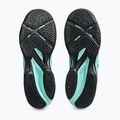Дамски обувки ASICS Netburner Ballistic FF 4 illuminate mint/black 3