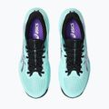Дамски обувки ASICS Netburner Ballistic FF 4 illuminate mint/black 4