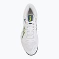 Мъжки обувки за волейбол ASICS Beyond FF MT 2 white/raw indigo 5