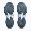 Мъжки обувки за волейбол ASICS Beyond FF MT 2 white/raw indigo 3