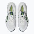 Мъжки обувки за волейбол ASICS Beyond FF MT 2 white/raw indigo 4