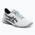Мъжки обувки за волейбол ASICS Blade FF 2 white/ocean haze