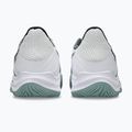Мъжки обувки за волейбол ASICS Blade FF 2 white/ocean haze 5