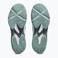Мъжки обувки за волейбол ASICS Blade FF 2 white/ocean haze 6