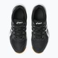 Детски обувки ASICS Upcourt 6 GS black/white 11