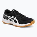 Детски обувки ASICS Upcourt 6 GS black/white