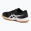 Детски обувки ASICS Upcourt 6 GS black/white 3