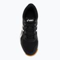 Детски обувки ASICS Upcourt 6 GS black/white 5