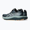 Мъжки маратонки за бягане ASICS Gel-Kayano 33 Lite-Show lite show/orange glow 4
