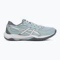 Мъжки обувки за волейбол ASICS Gel-Rocket 12 ocean haze/concrete 2