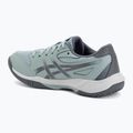 Мъжки обувки за волейбол ASICS Gel-Rocket 12 ocean haze/concrete 3