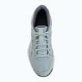 Мъжки обувки за волейбол ASICS Gel-Rocket 12 ocean haze/concrete 5