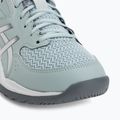 Мъжки обувки за волейбол ASICS Gel-Rocket 12 ocean haze/concrete 7
