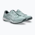 Мъжки обувки за волейбол ASICS Gel-Rocket 12 ocean haze/concrete