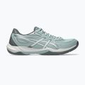 Мъжки обувки за волейбол ASICS Gel-Rocket 12 ocean haze/concrete 2