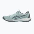 Мъжки обувки за волейбол ASICS Gel-Rocket 12 ocean haze/concrete 3