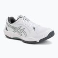 Мъжки обувки за волейбол ASICS Gel-Task 5 white/ocean haze